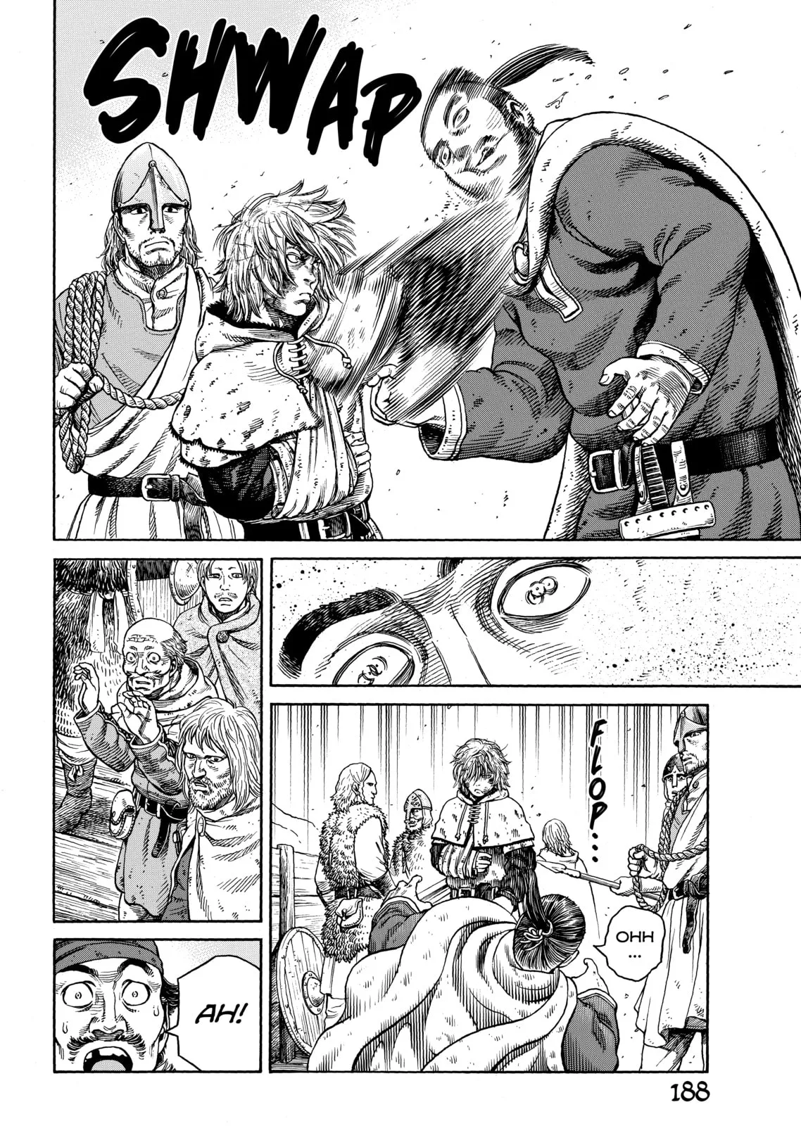 Vinland Saga, chapter 49, page 6