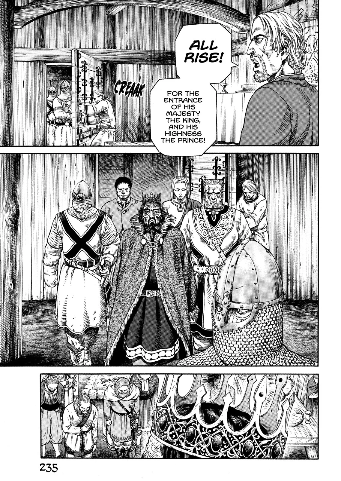 Vinland Saga, chapter 51, page 7
