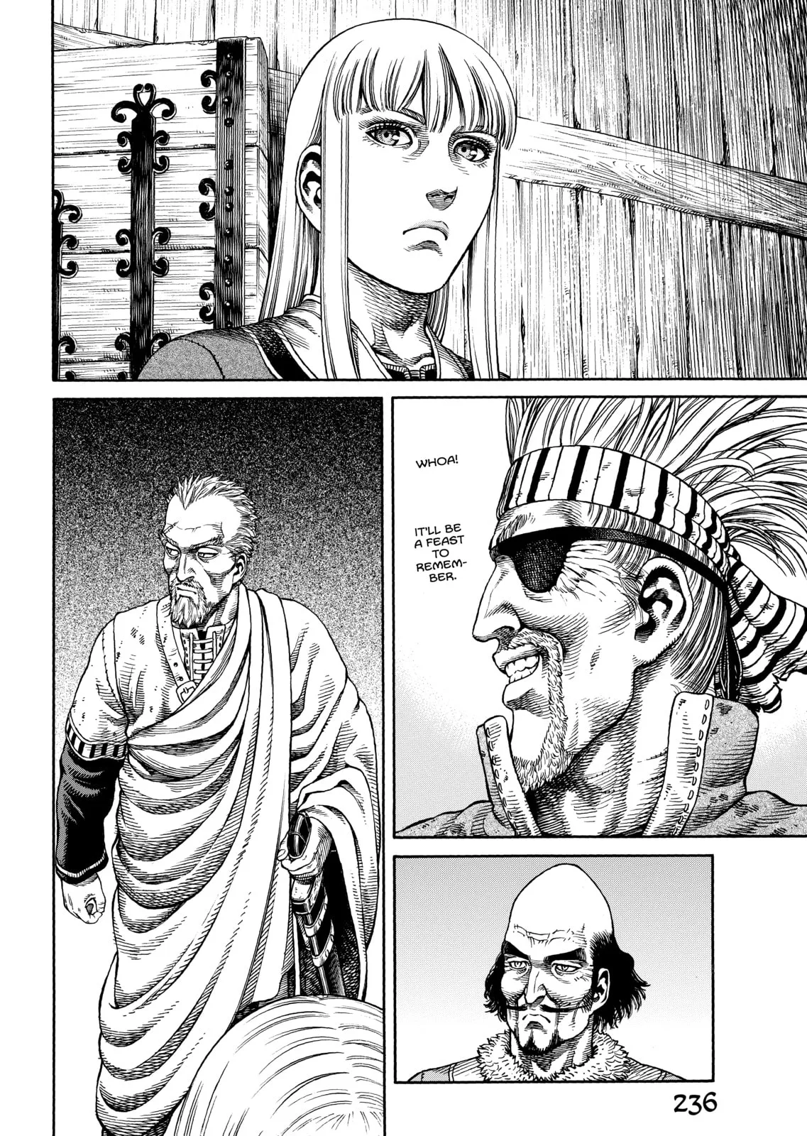 Vinland Saga, chapter 51, page 8