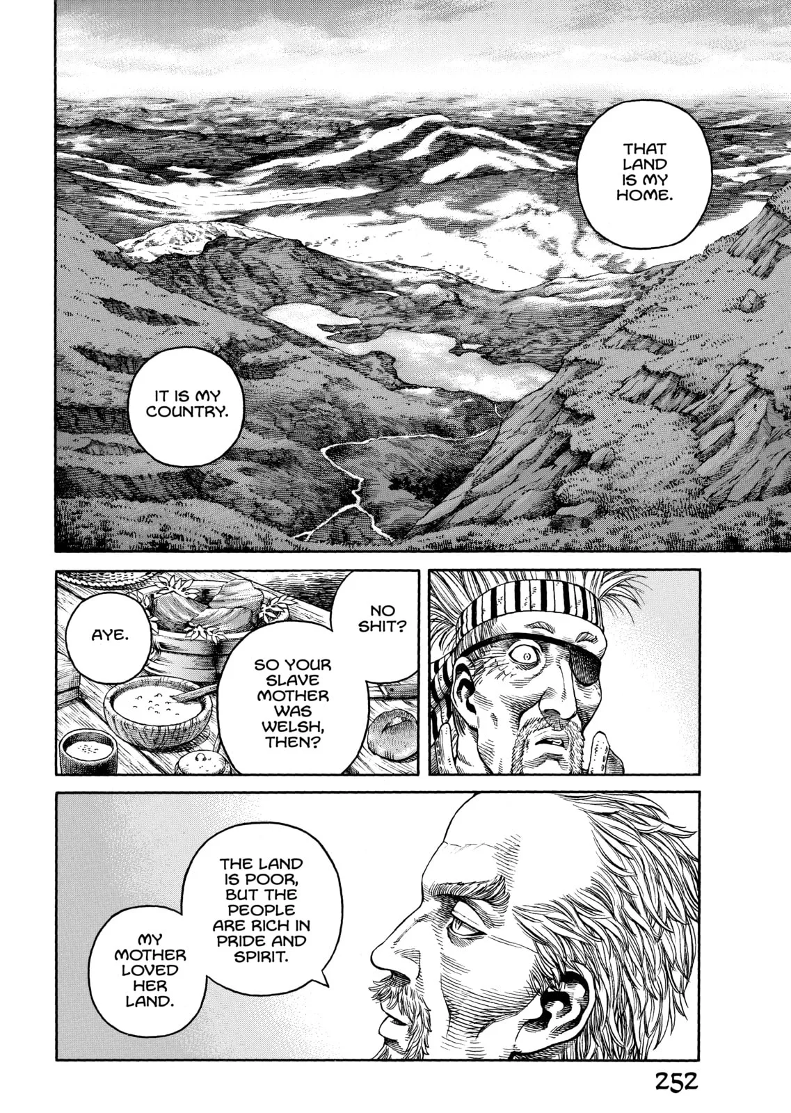Vinland Saga, chapter 51, page 24