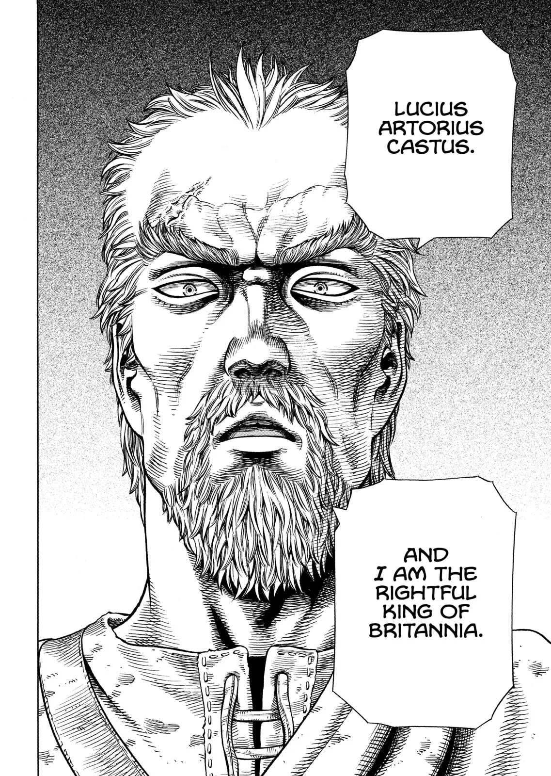 Vinland Saga, chapter 52, page 25