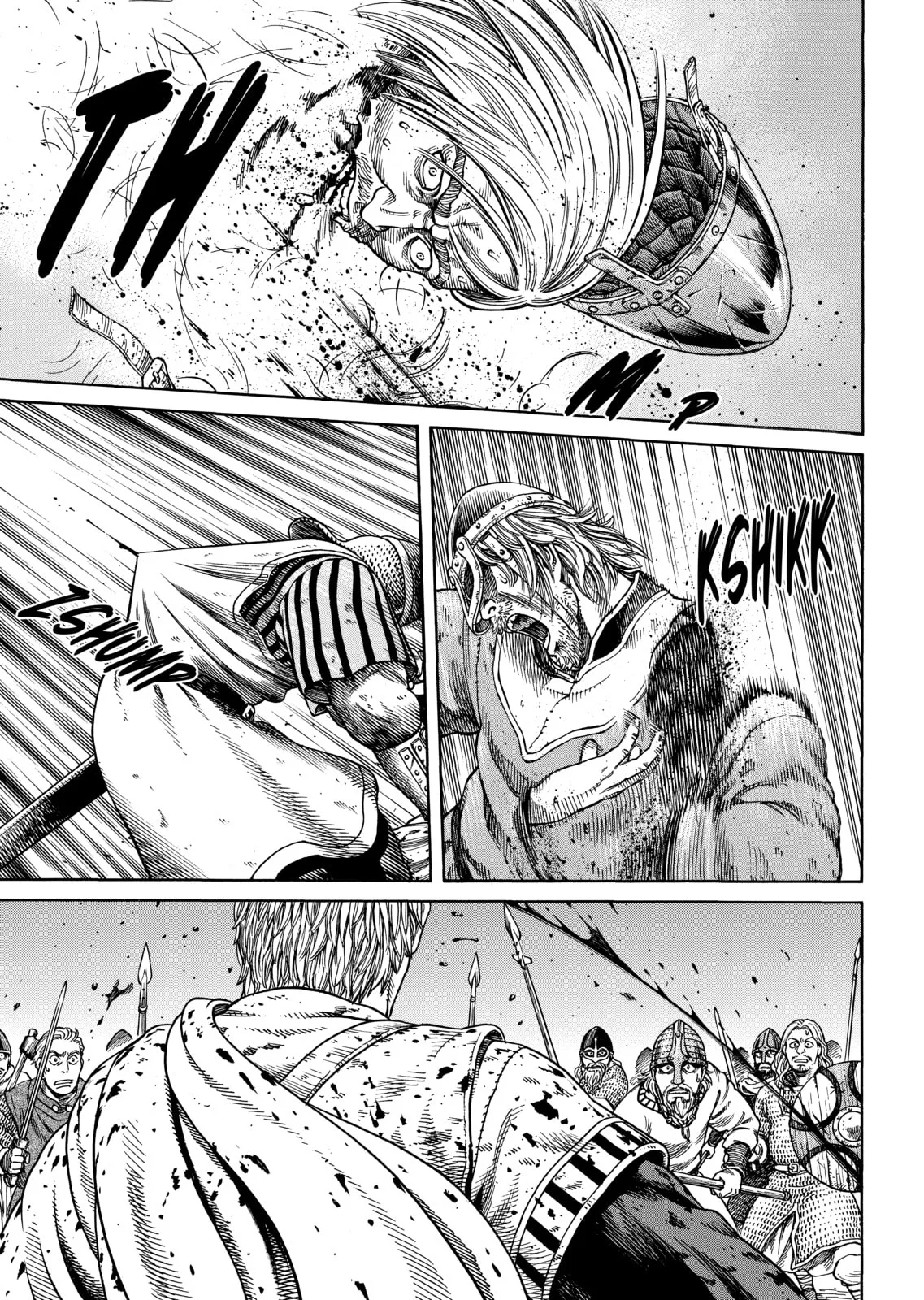 Vinland Saga, chapter 53, page 7