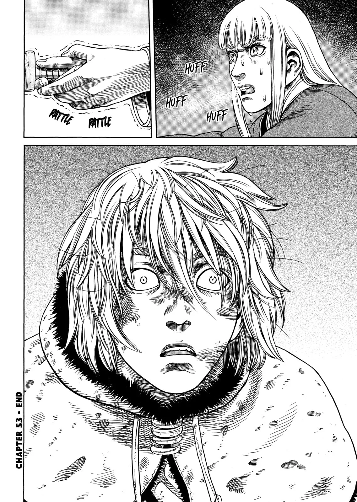 Vinland Saga, chapter 53, page 23
