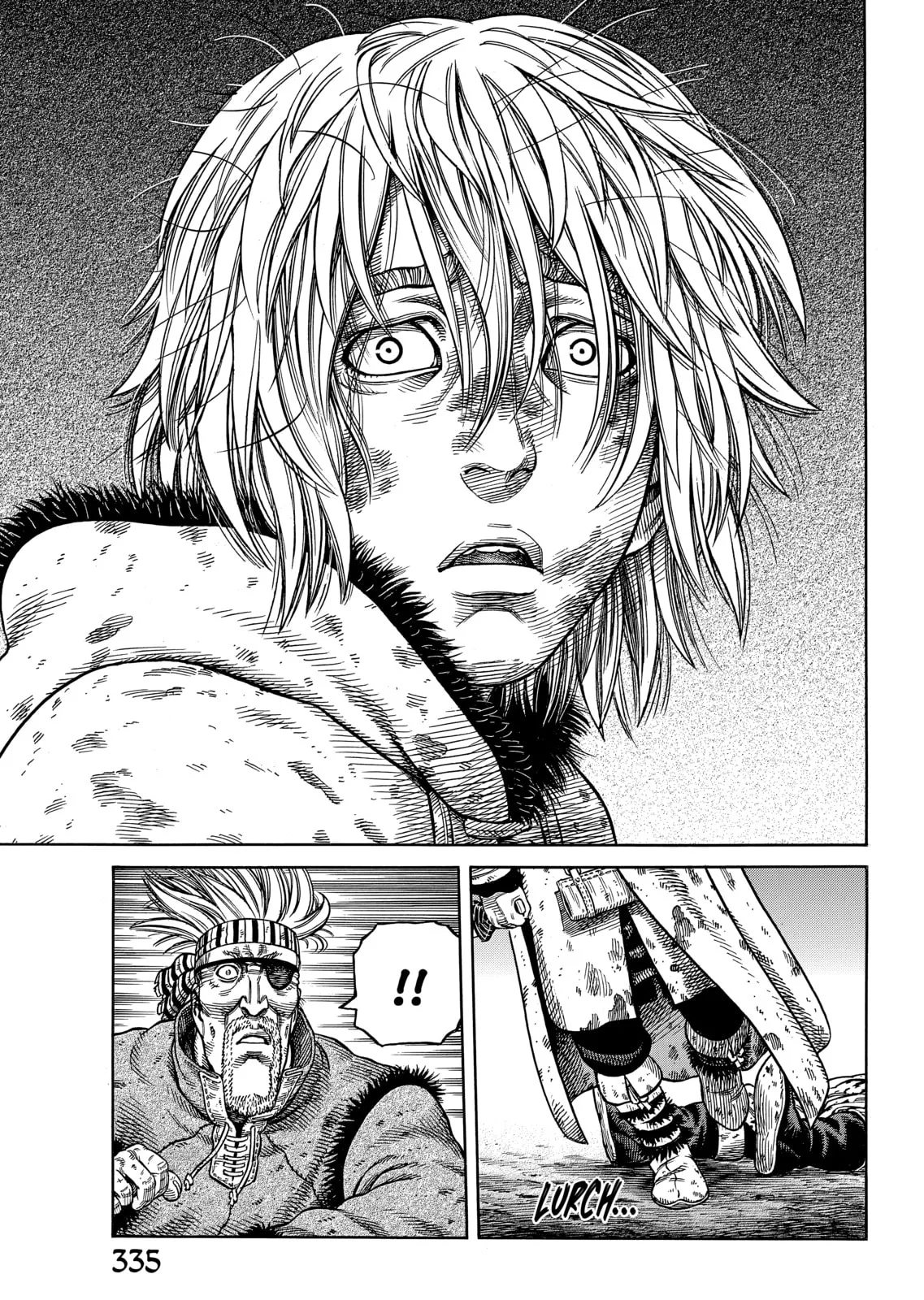 Vinland Saga, chapter 54, page 12