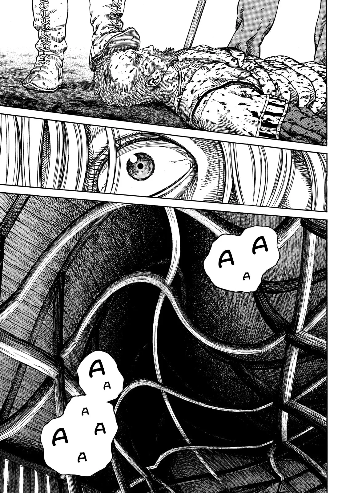 Vinland Saga, chapter 54, page 24