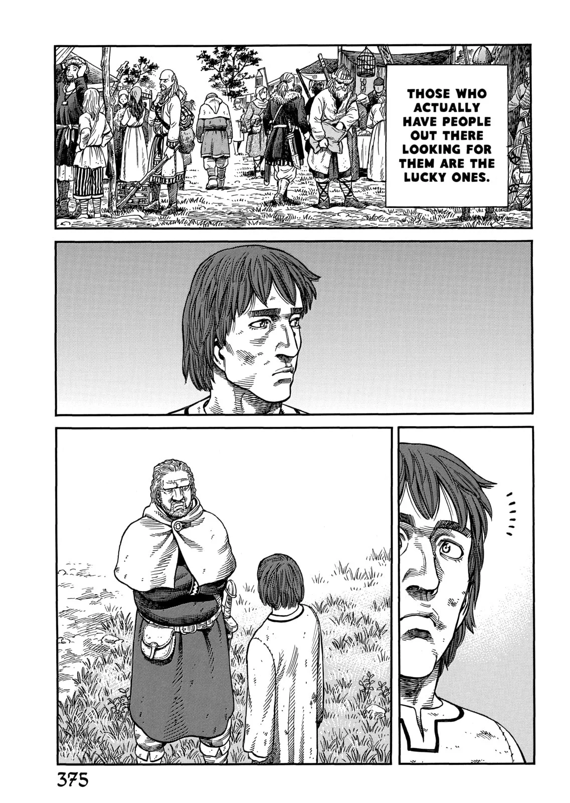 Vinland Saga, chapter 55, page 22