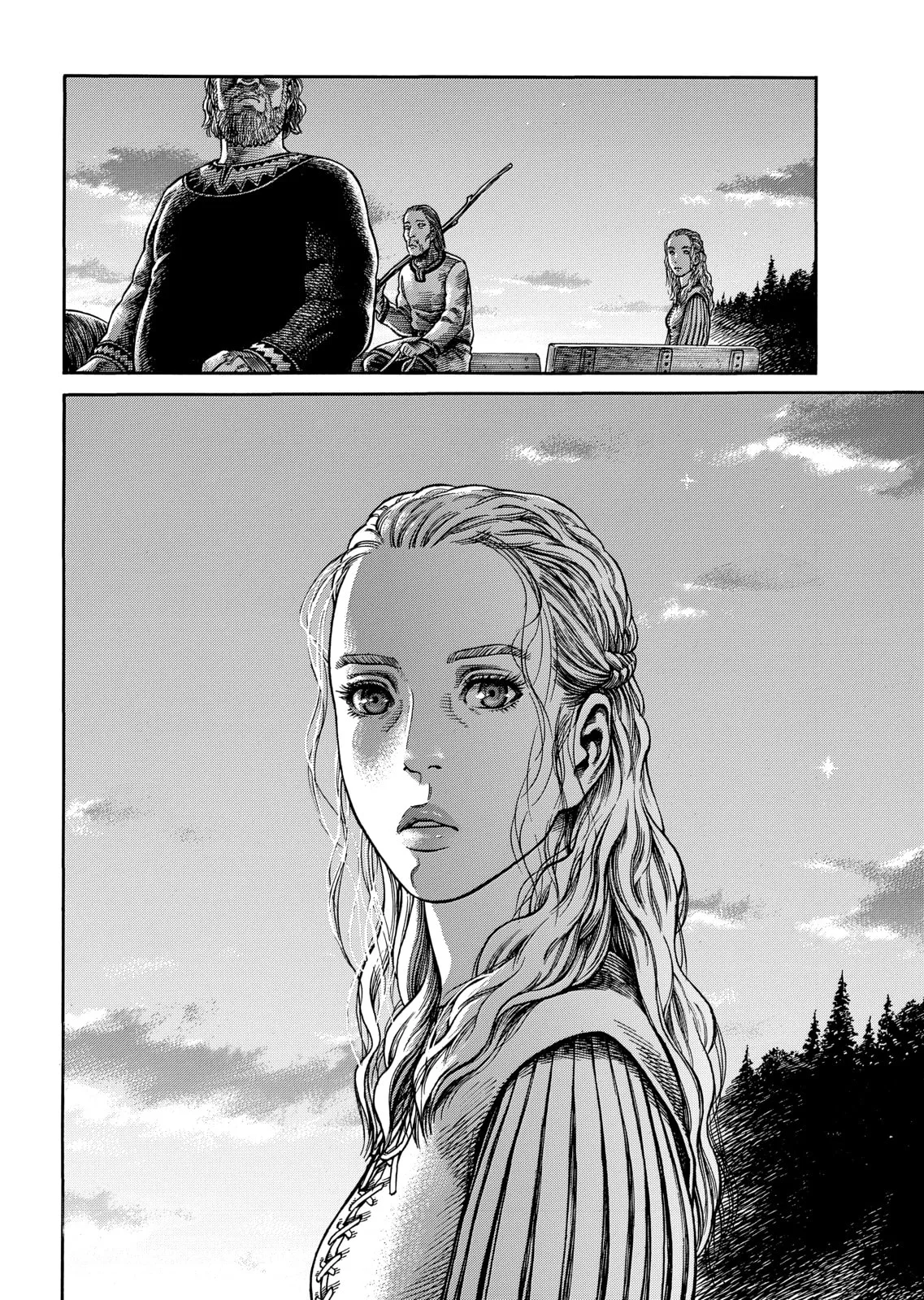 Vinland Saga, chapter 56, page 24