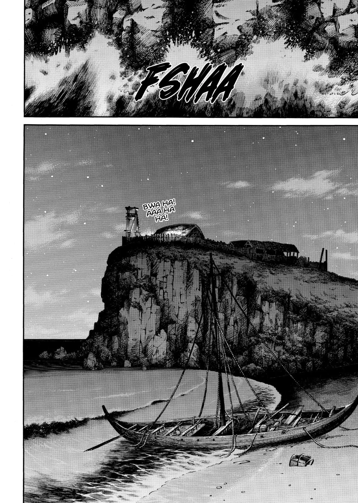 Vinland Saga, chapter 57, page 26
