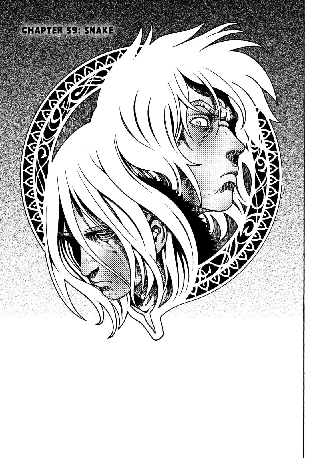 Vinland Saga, chapter 59, page 1