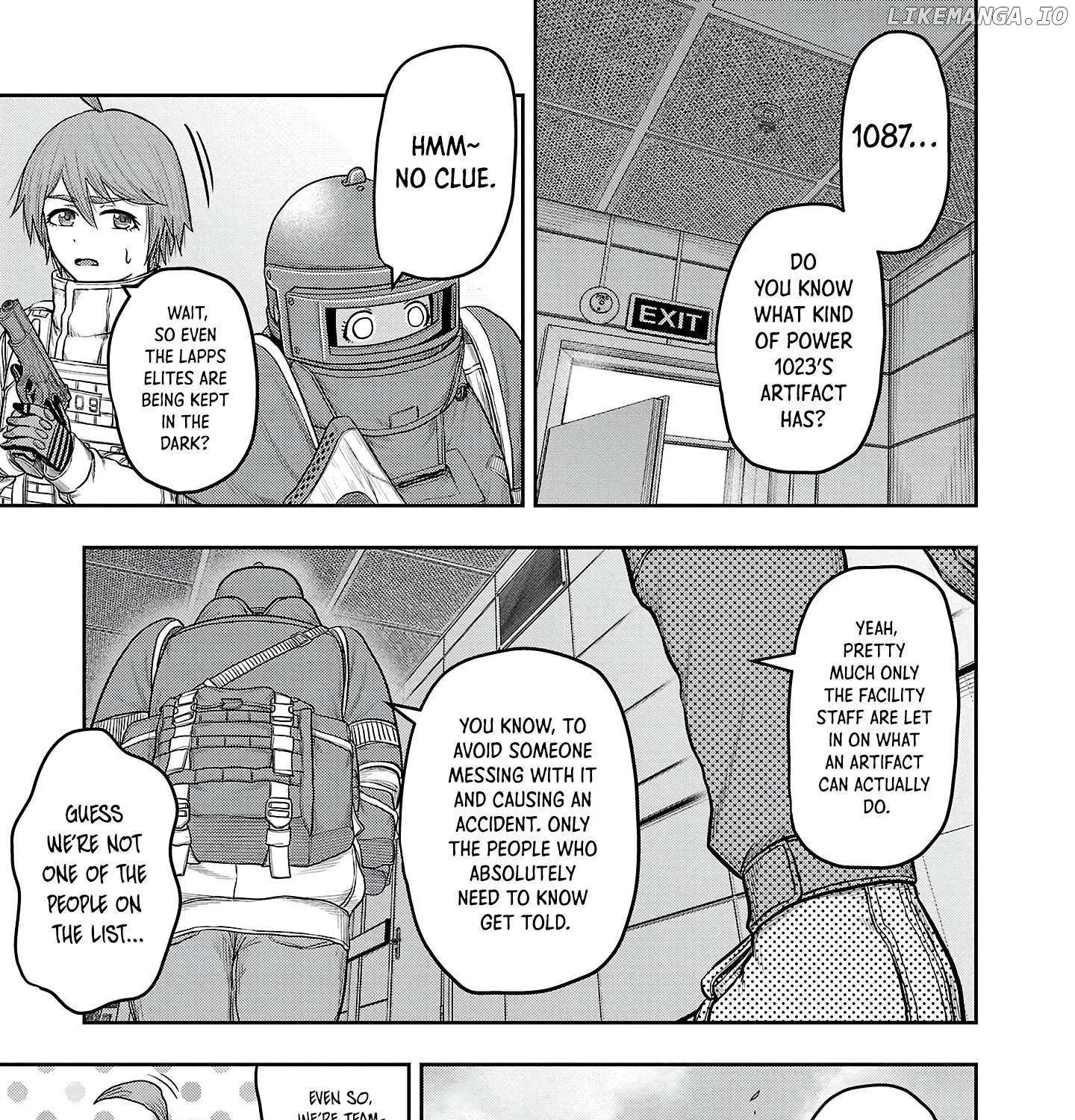 Scavengers Another Sky, chapter 12, page 7