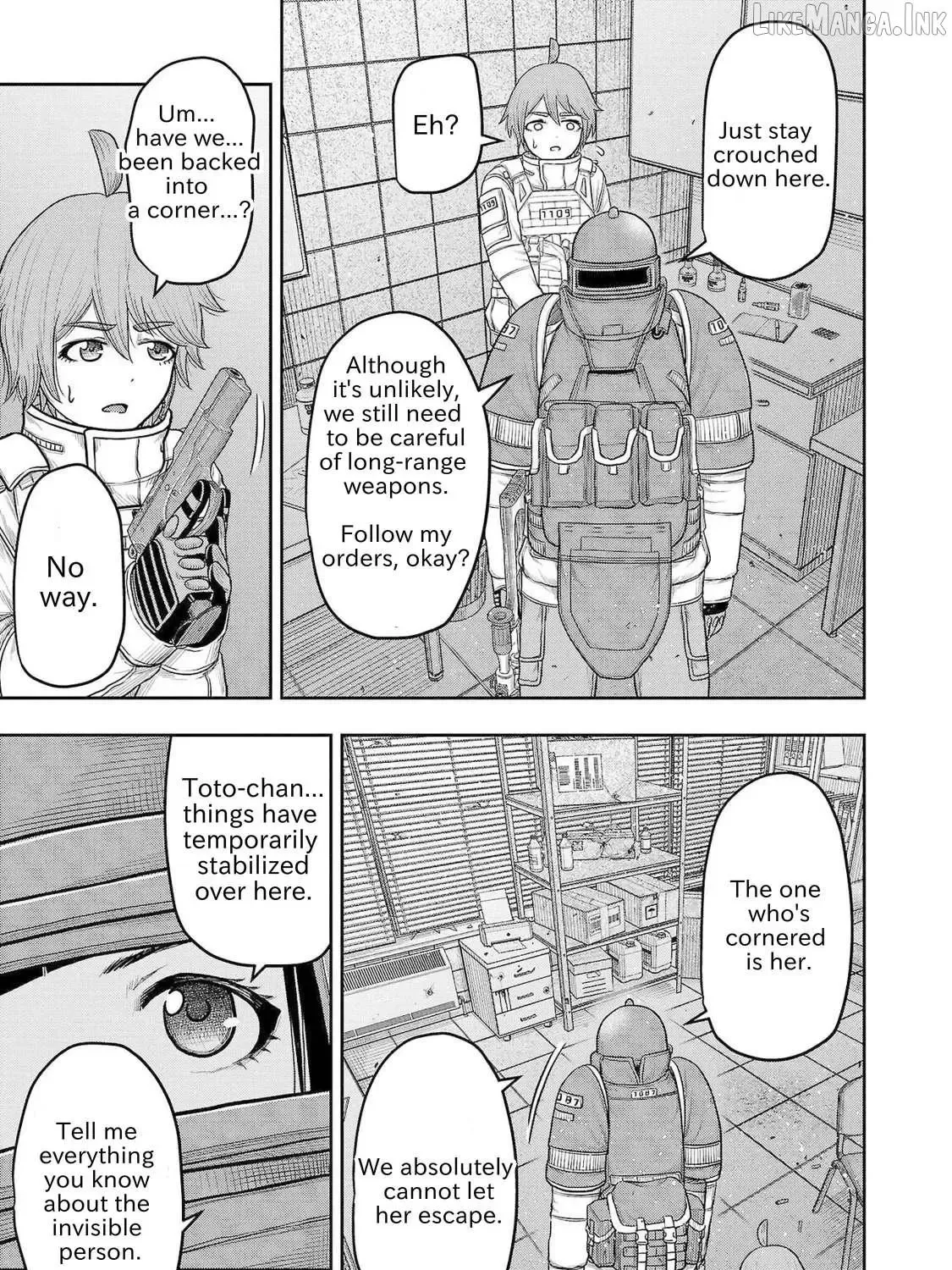 Scavengers Another Sky, chapter 13, page 13
