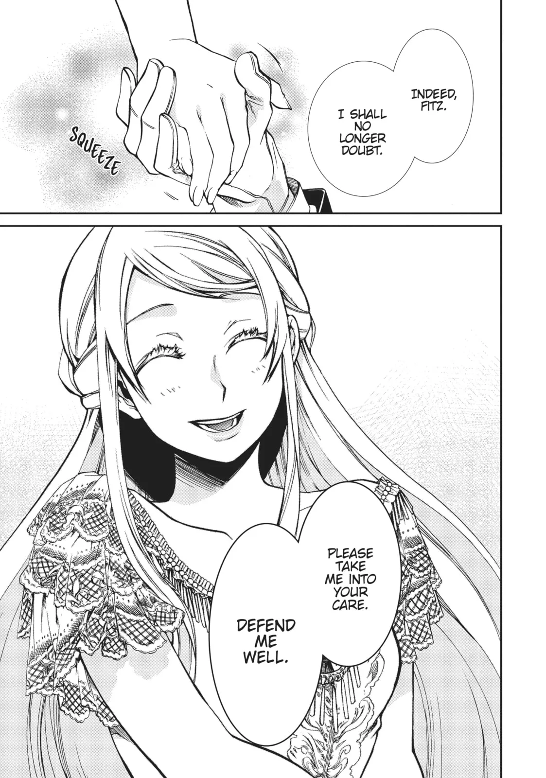 Mushoku Tensei: Jobless Reincarnation, chapter 39, page 29