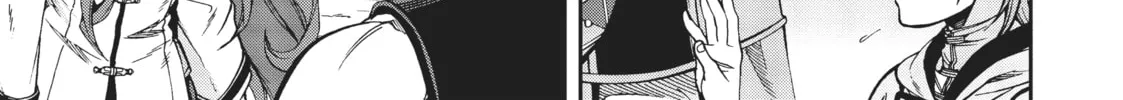 Mushoku Tensei: Jobless Reincarnation, chapter 49, page 30