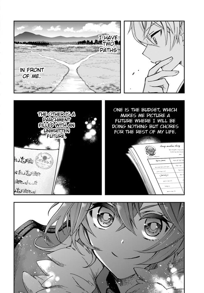 The Frontier Alchemist, chapter 1, page 15