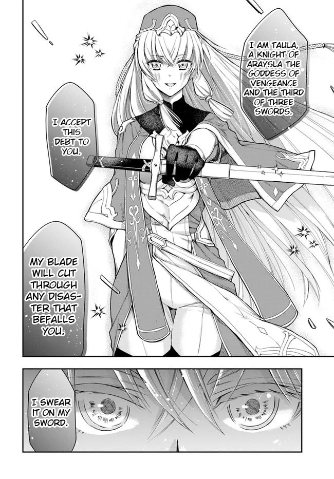 The Frontier Alchemist, chapter 2, page 25