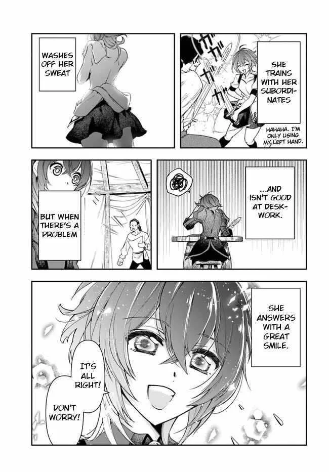 The Frontier Alchemist, chapter 9, page 2