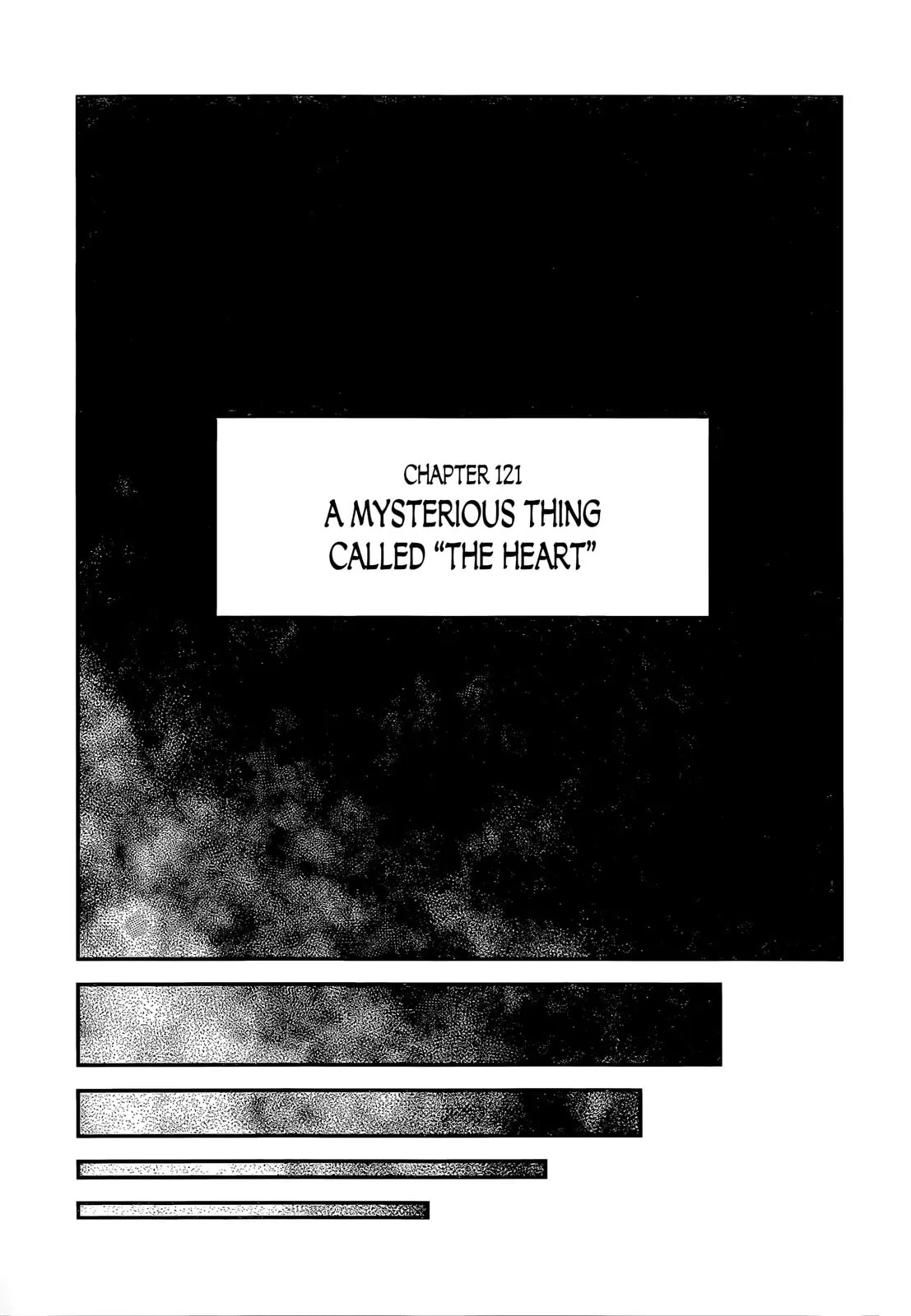 Bungo Stray Dogs, chapter 121.5, page 7