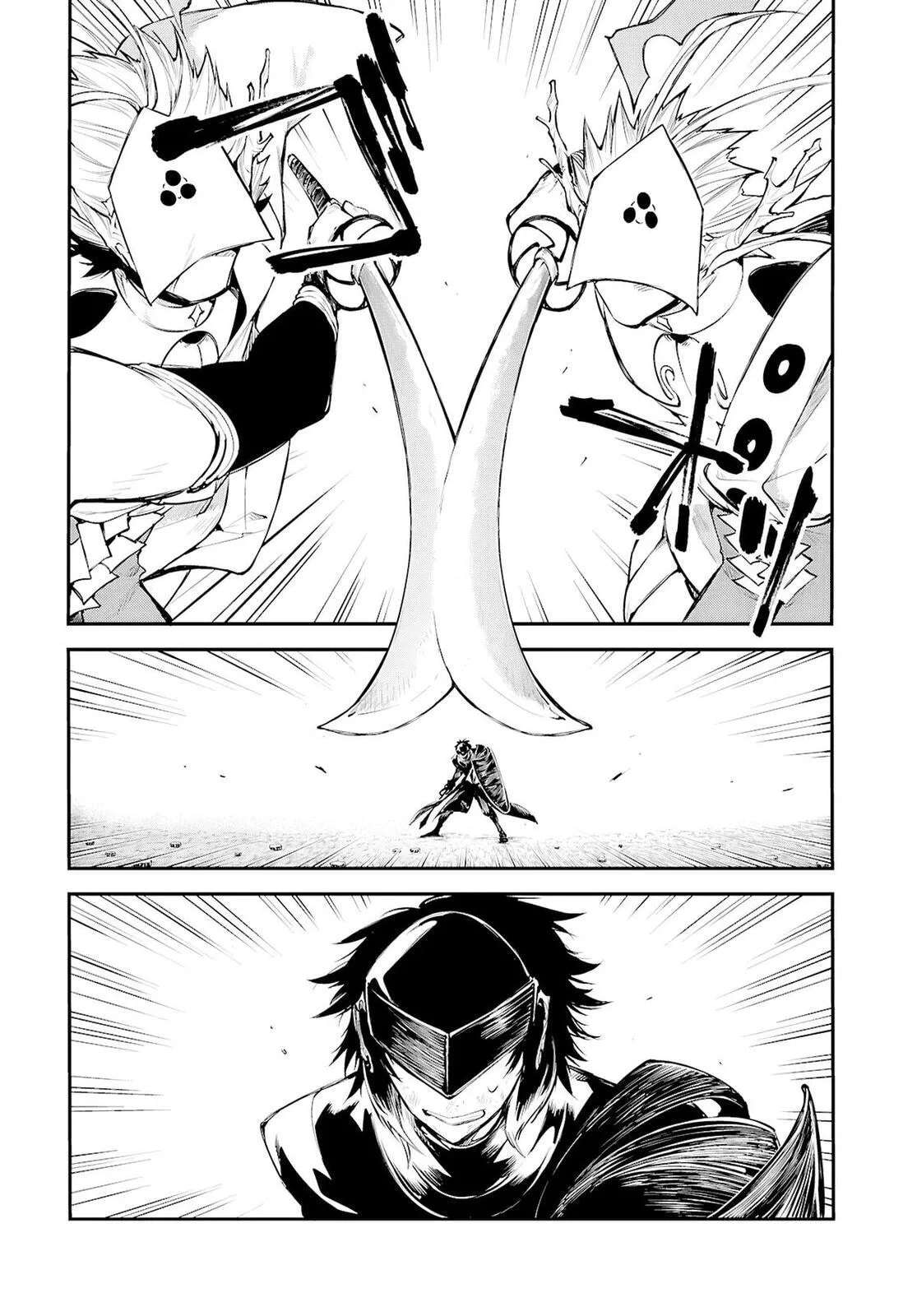 Bungo Stray Dogs, chapter 123, page 10