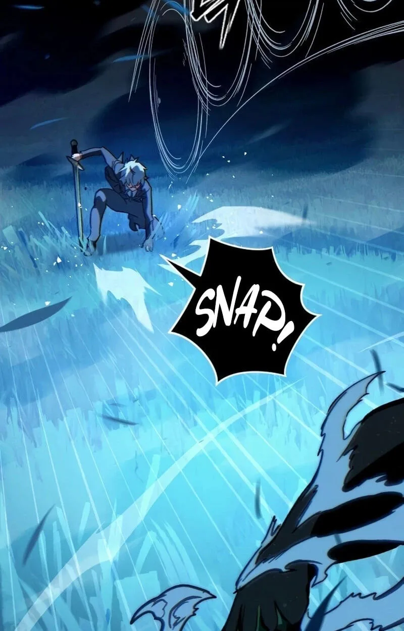 Sword of the Undying, chapter 16, page 33