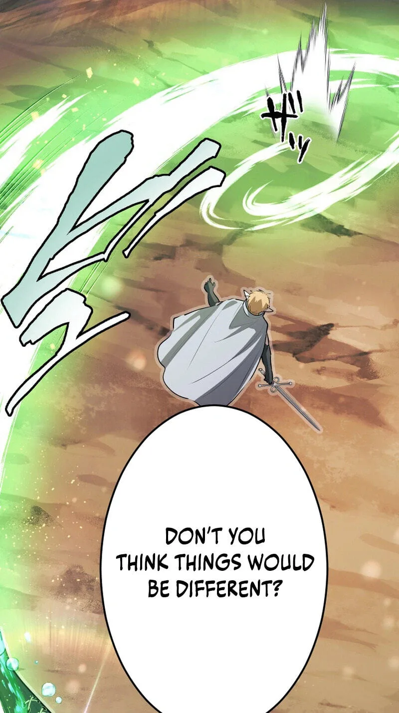 The Divine-Eyed Grimoire Mage: Jewel Saga, chapter 23, page 26