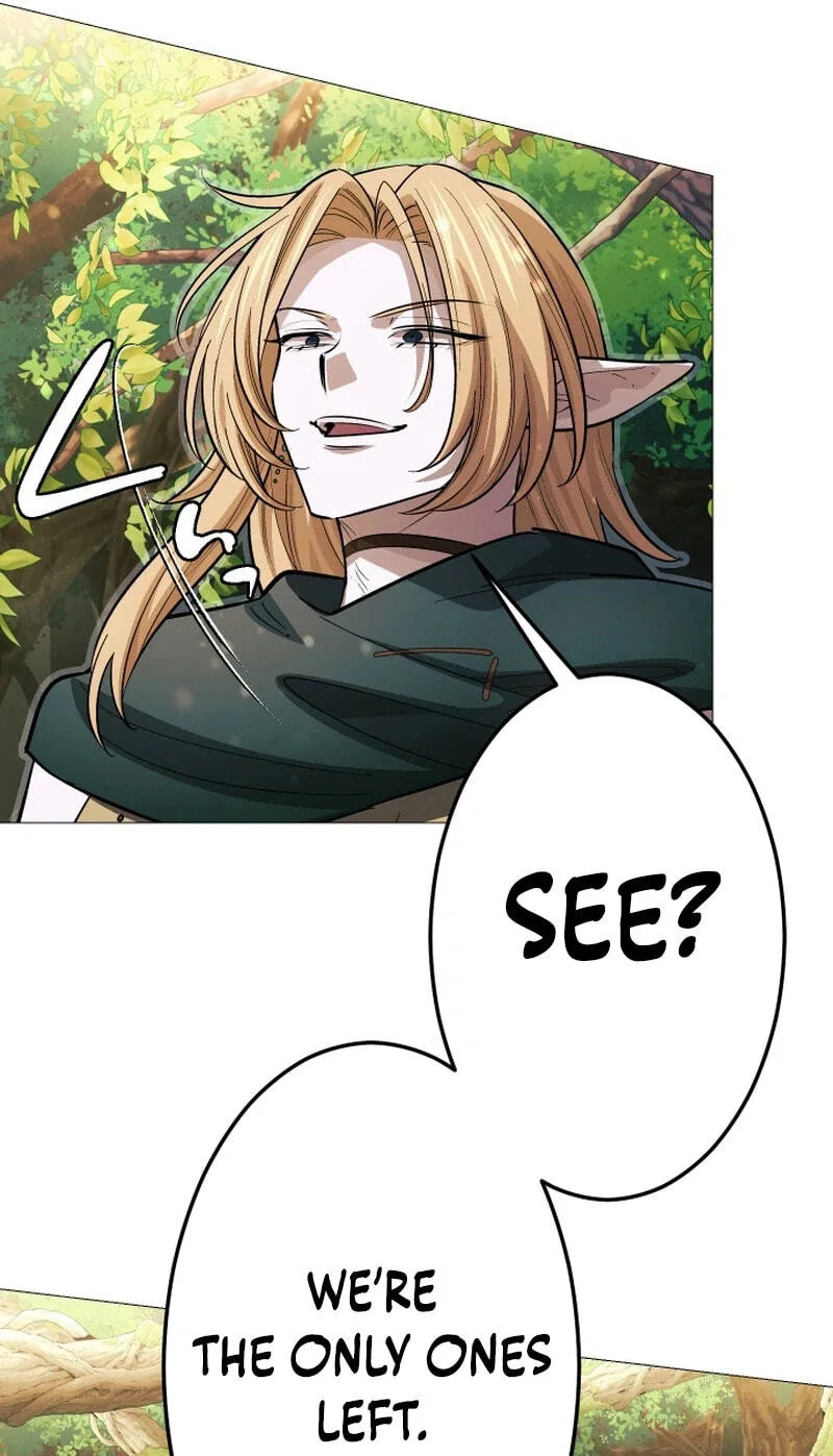 The Divine-Eyed Grimoire Mage: Jewel Saga, chapter 23, page 39