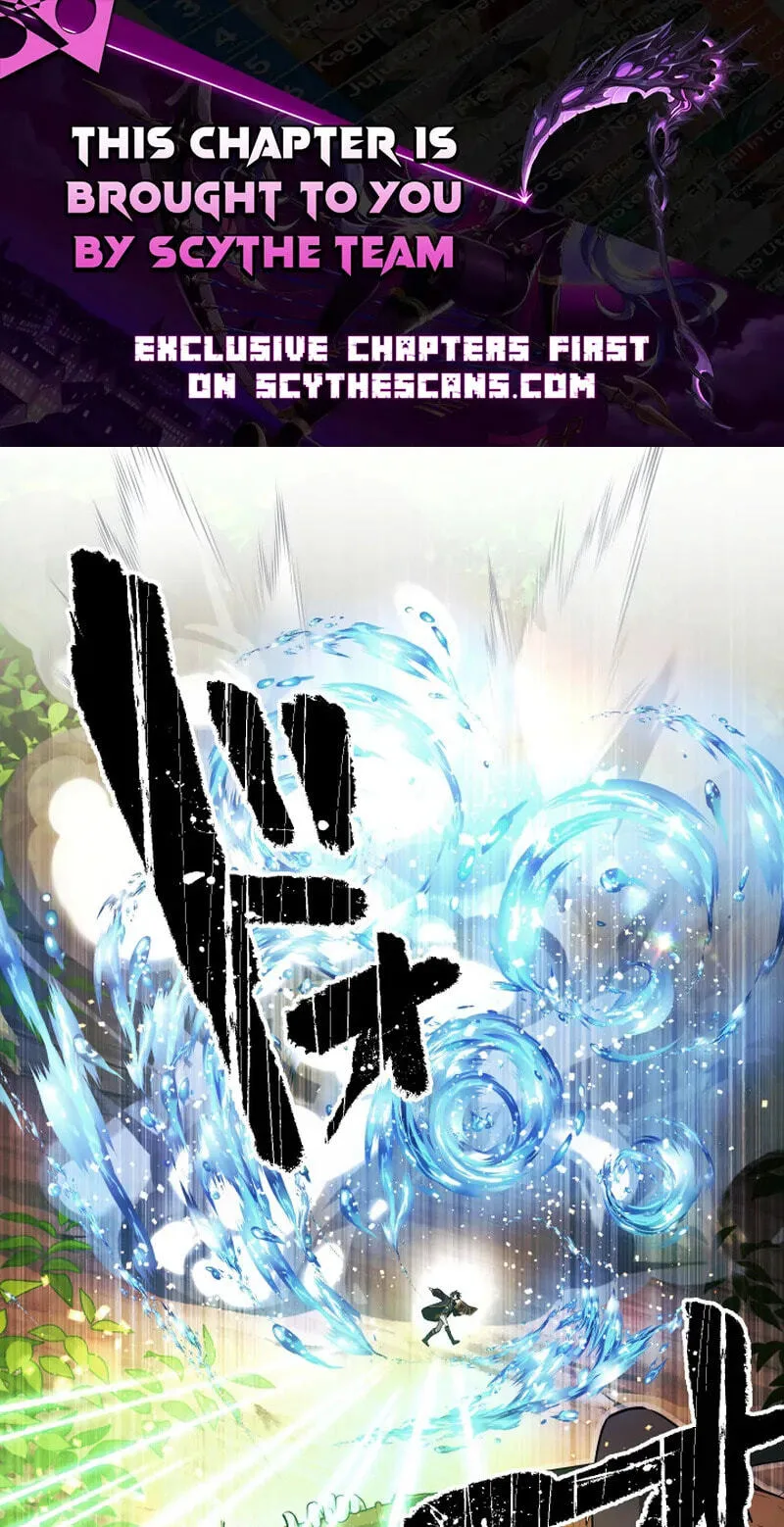 The Divine-Eyed Grimoire Mage: Jewel Saga, chapter 24, page 1