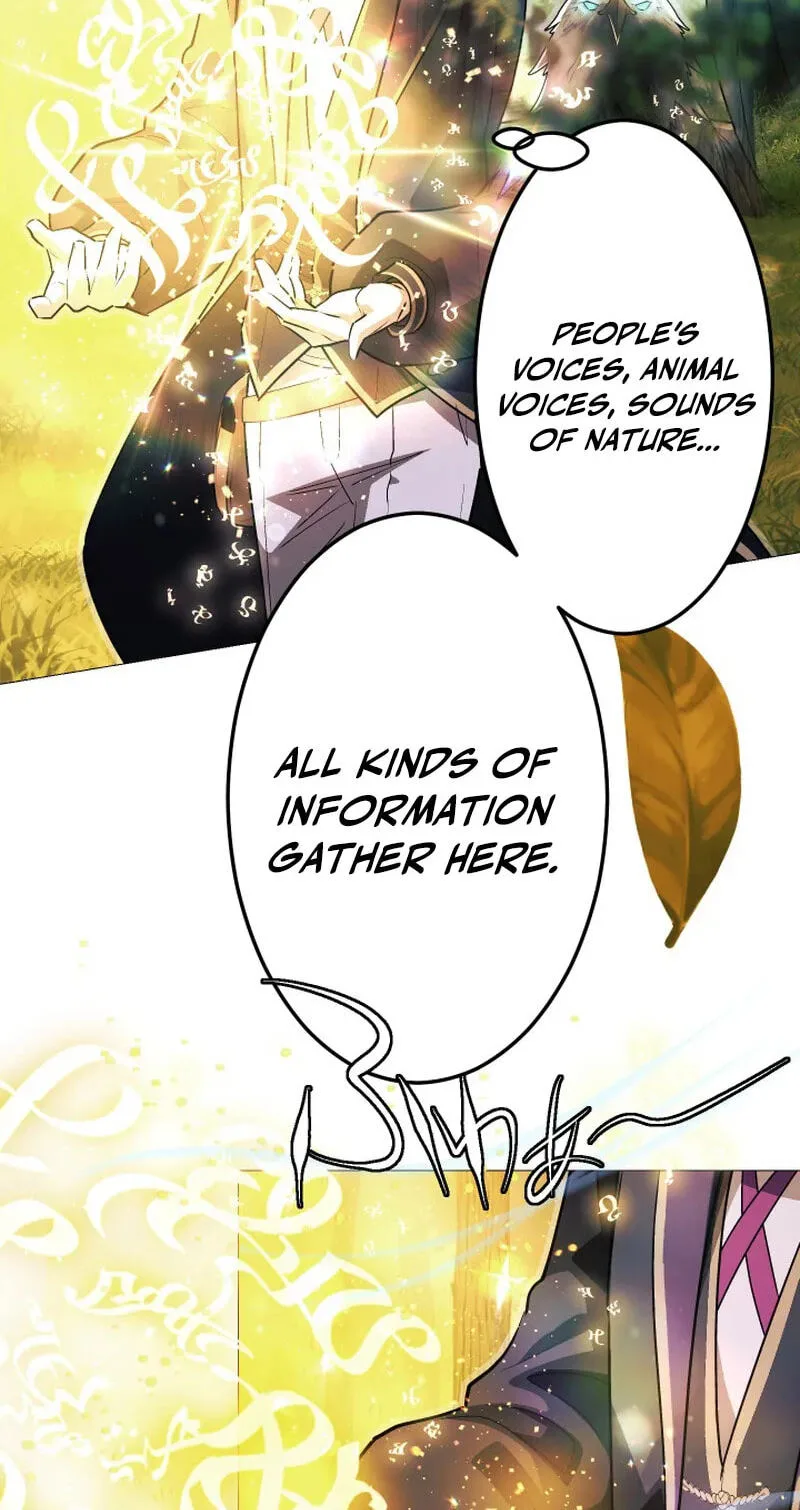 The Divine-Eyed Grimoire Mage: Jewel Saga, chapter 24, page 24