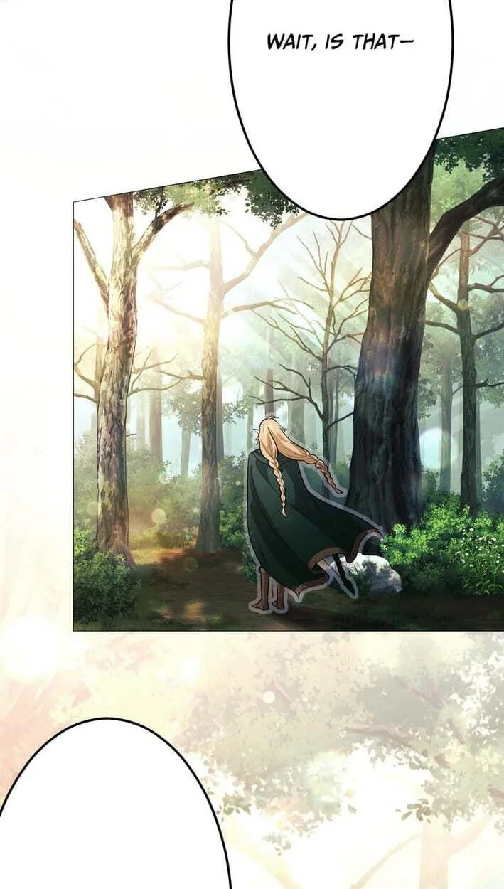 The Divine-Eyed Grimoire Mage: Jewel Saga, chapter 25, page 33