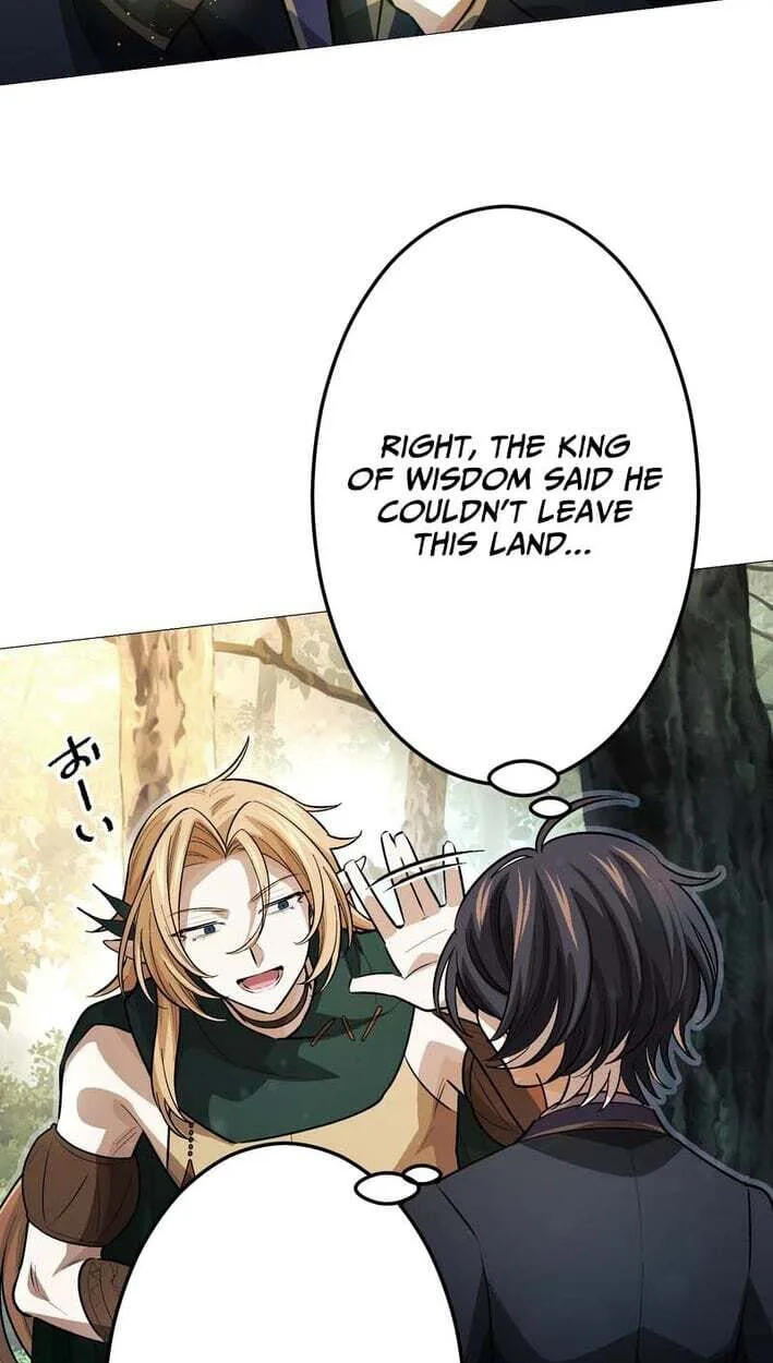 The Divine-Eyed Grimoire Mage: Jewel Saga, chapter 25, page 40