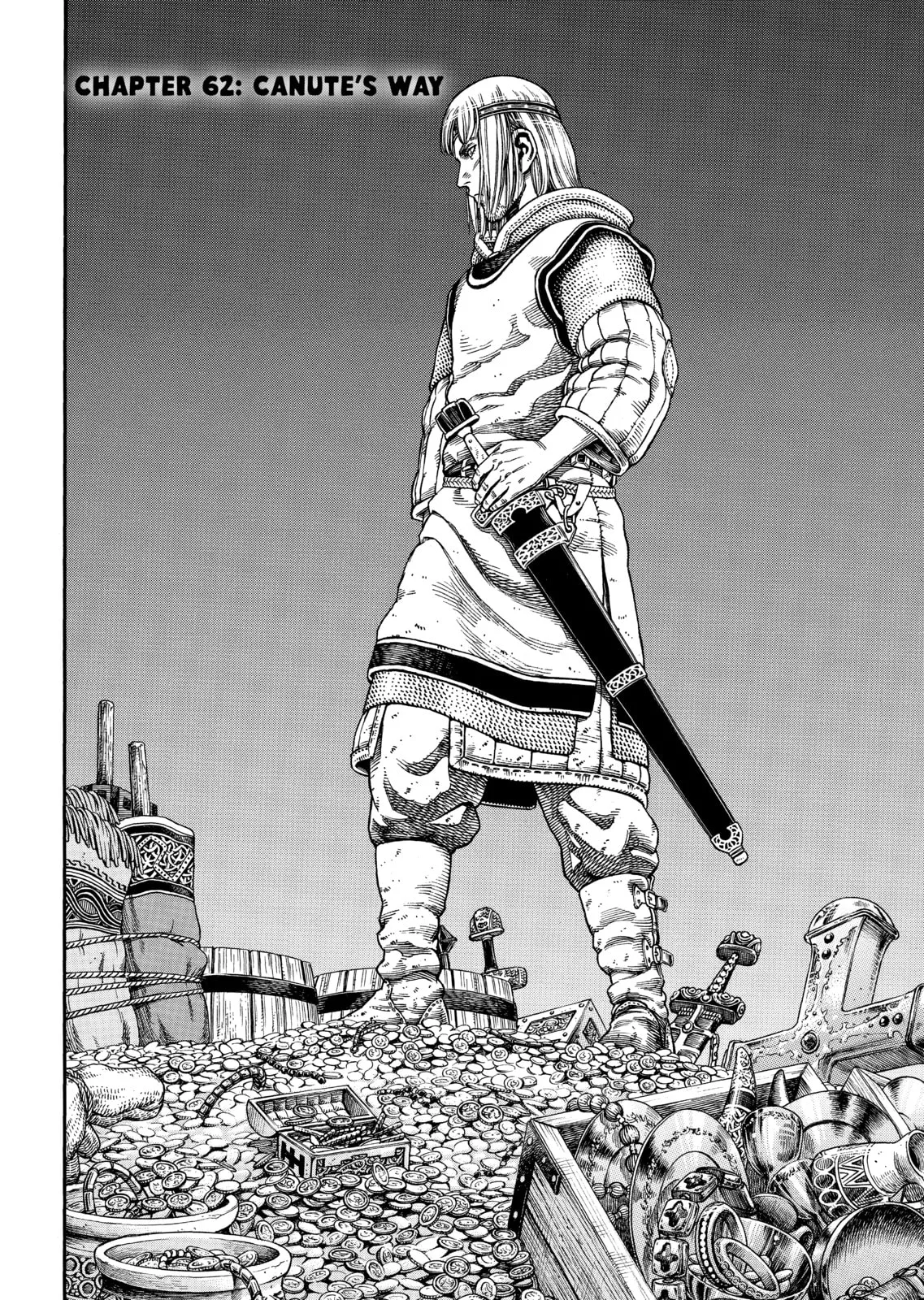 Vinland Saga, chapter 62, page 2