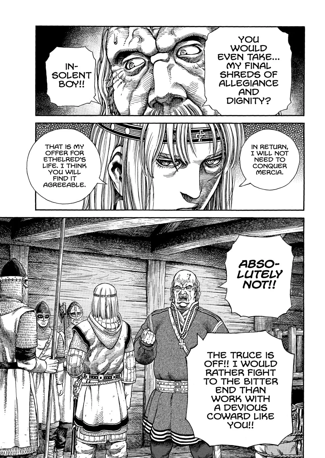 Vinland Saga, chapter 62, page 9
