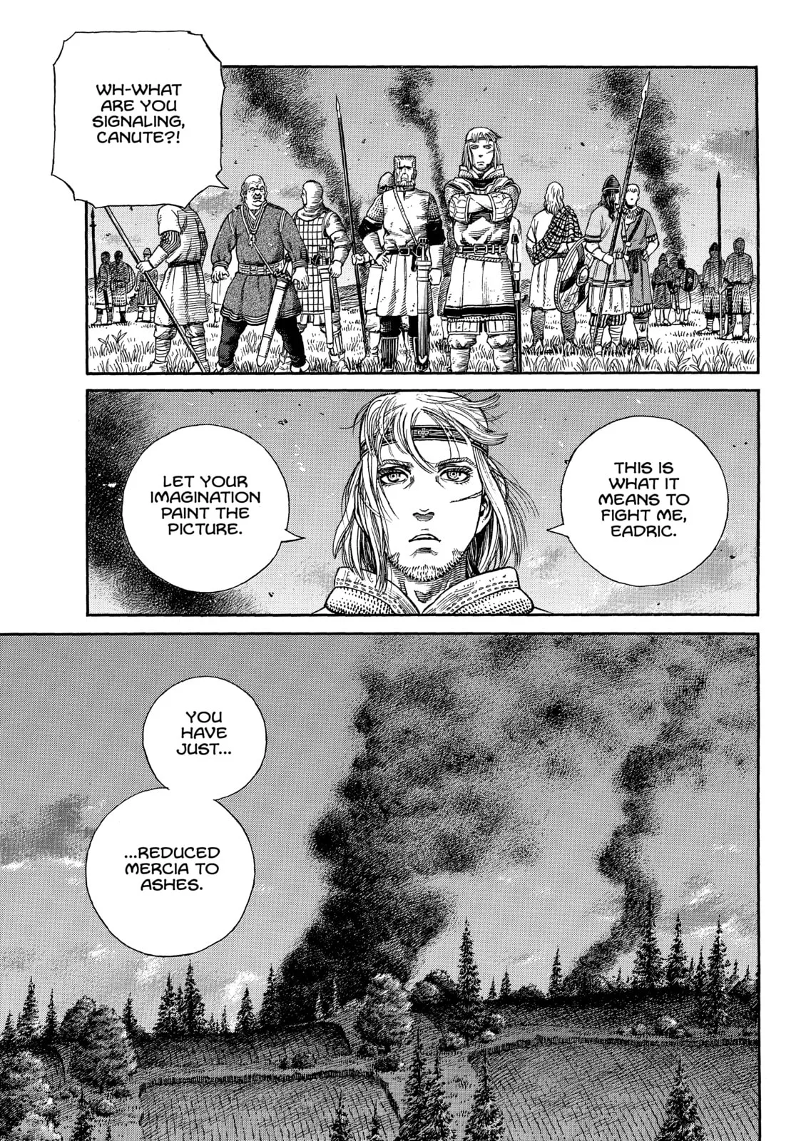 Vinland Saga, chapter 62, page 15