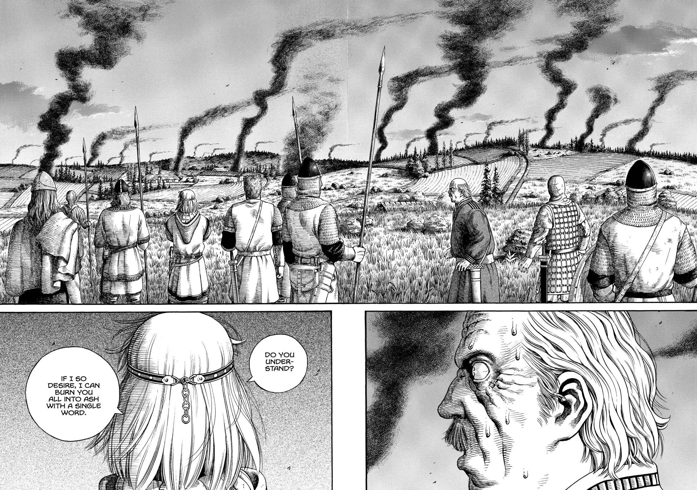 Vinland Saga, chapter 62, page 16