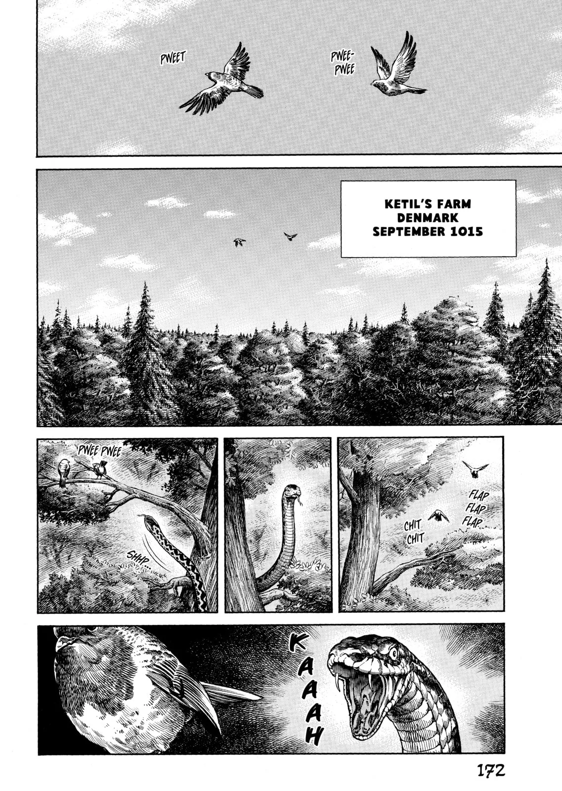 Vinland Saga, chapter 63, page 2