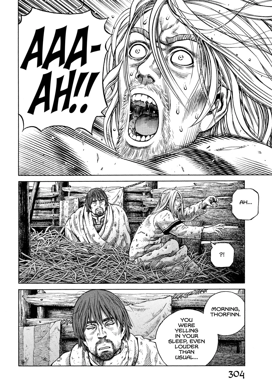 Vinland Saga, chapter 68, page 6