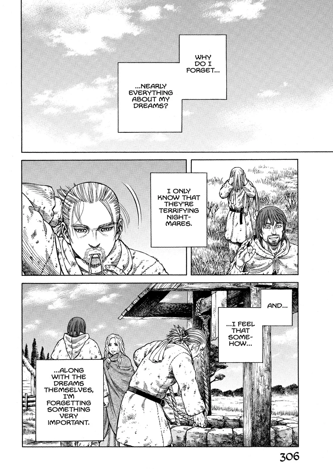 Vinland Saga, chapter 68, page 8