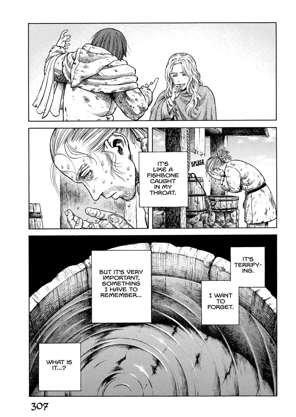 Vinland Saga, chapter 68, page 9