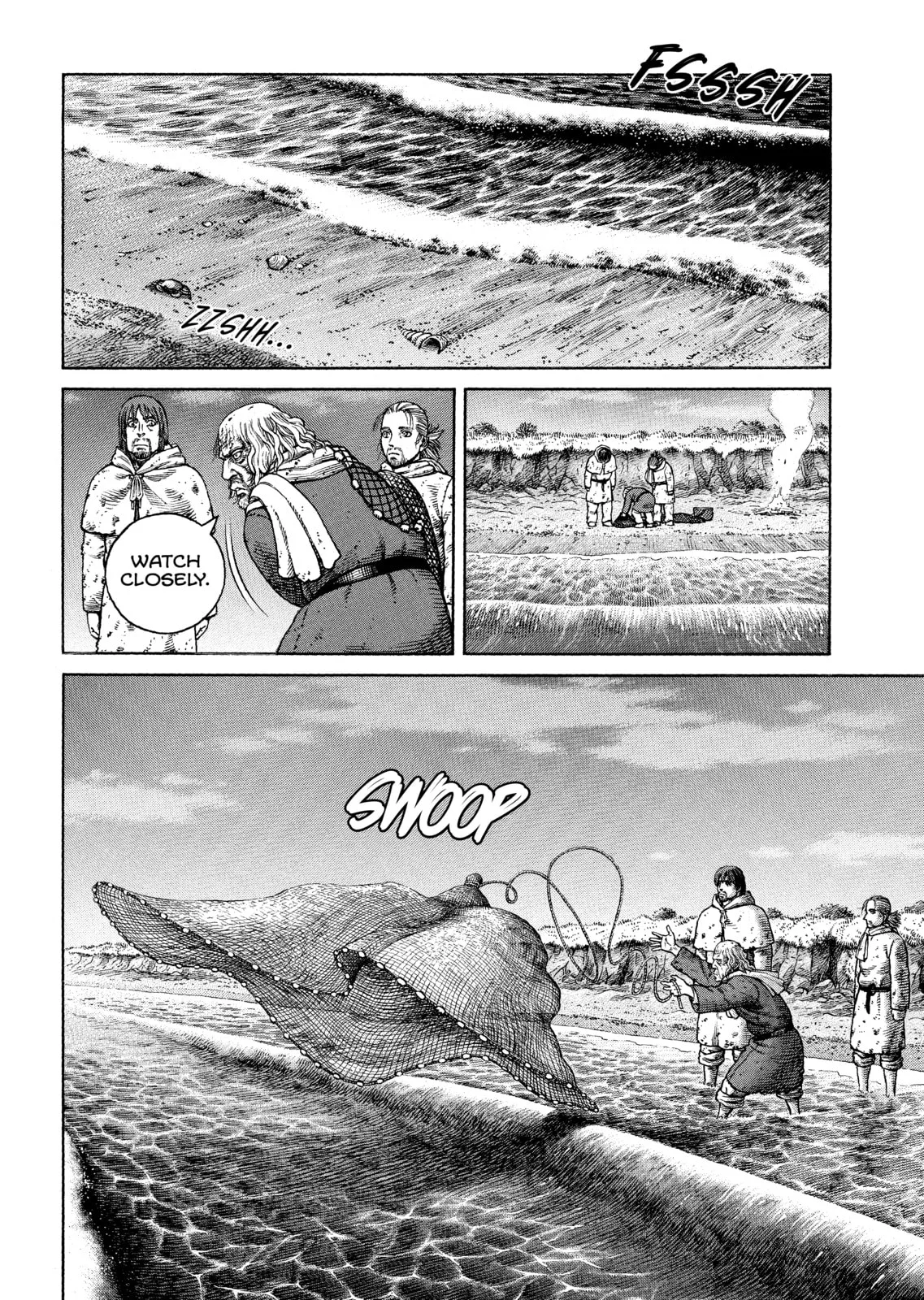 Vinland Saga, chapter 68, page 22