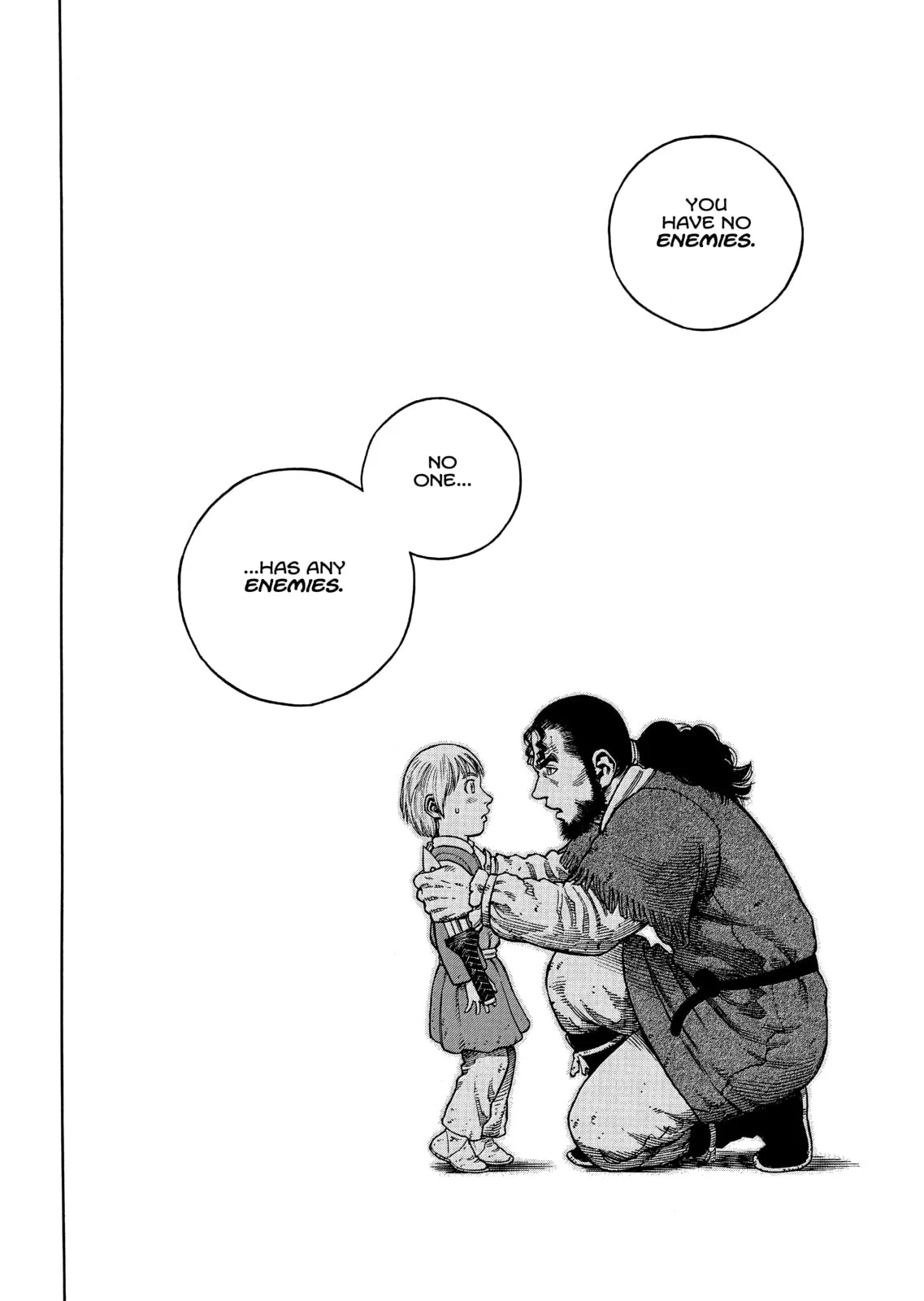 Vinland Saga, chapter 70, page 18