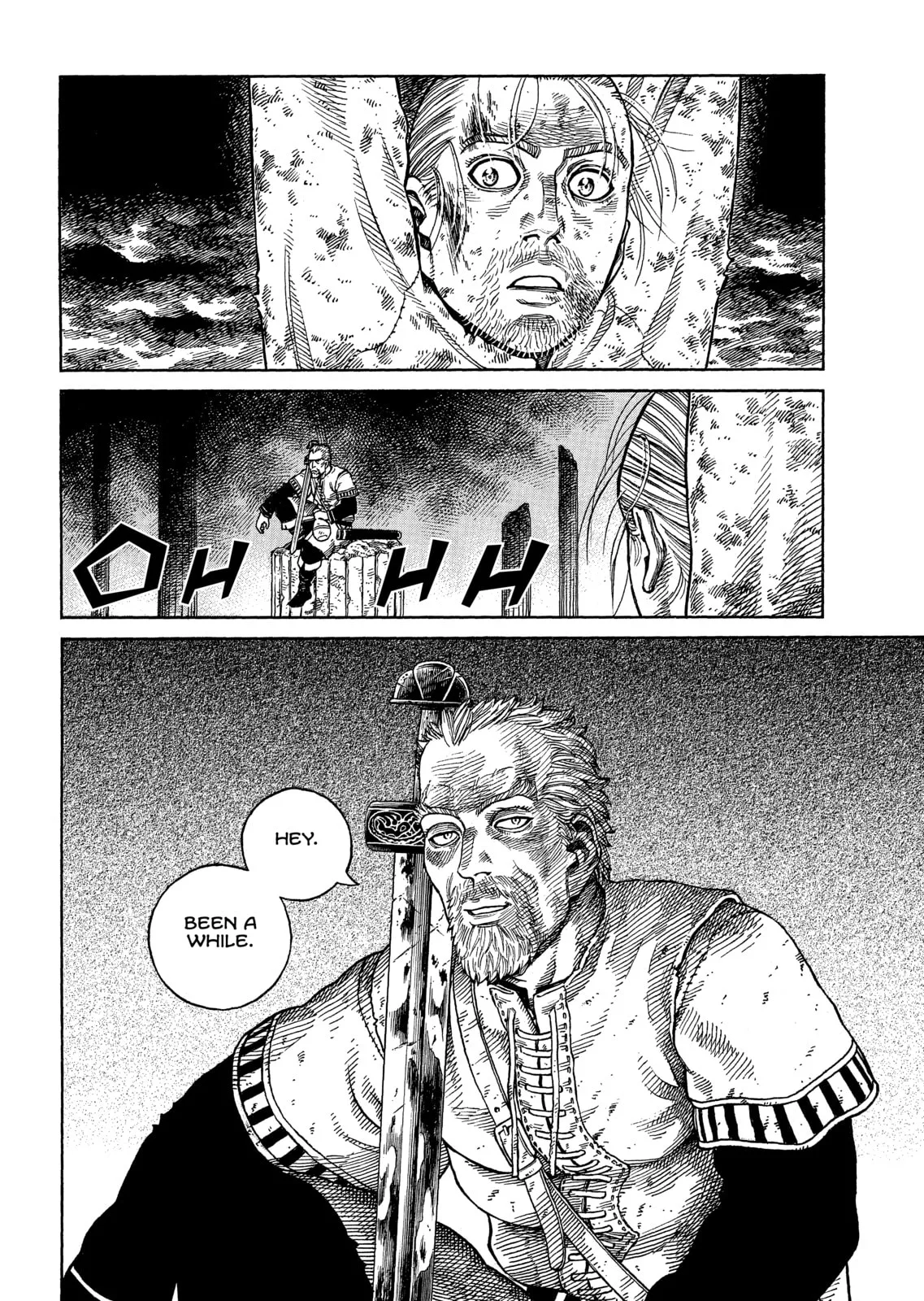 Vinland Saga, chapter 71, page 6