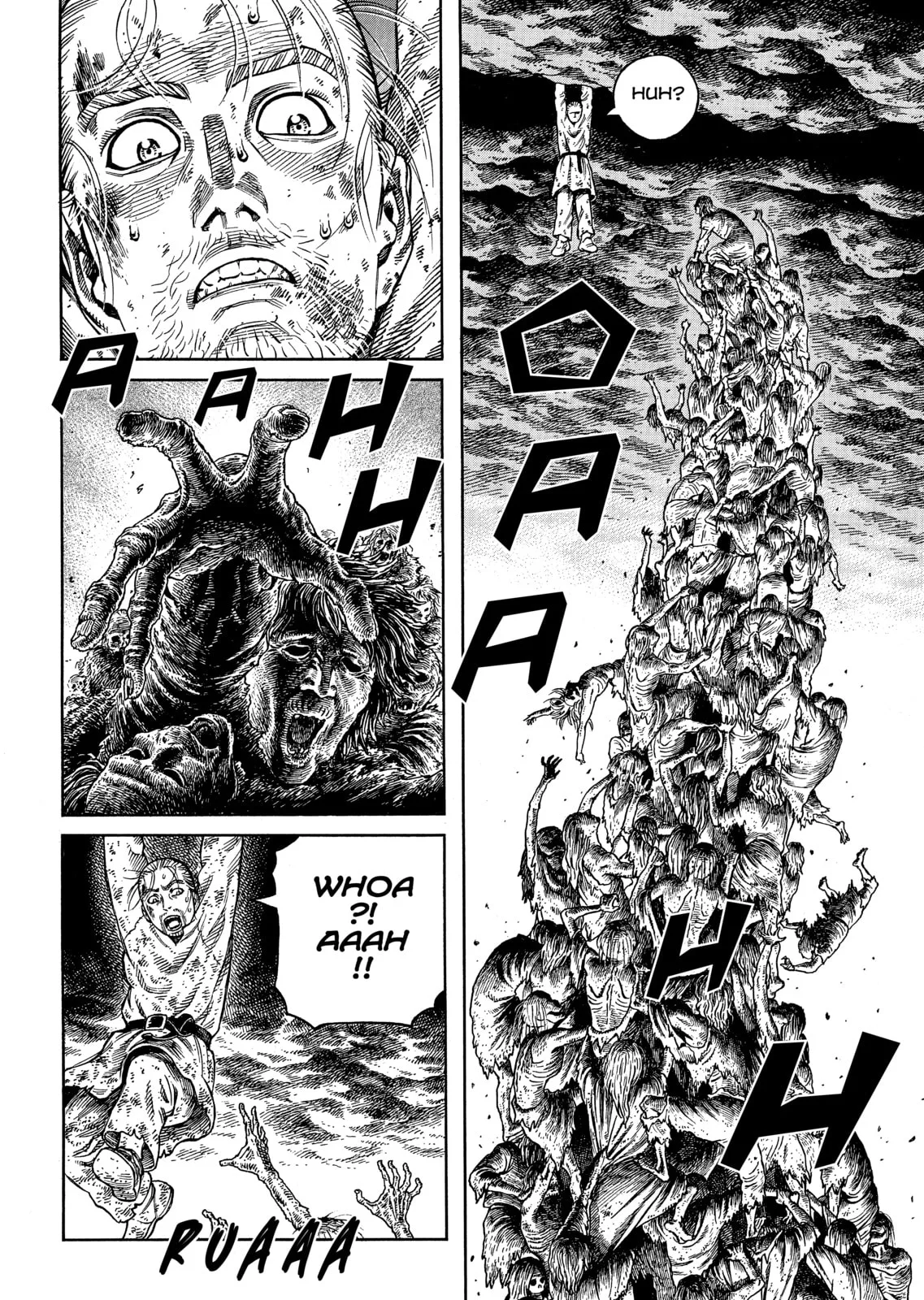 Vinland Saga, chapter 71, page 12