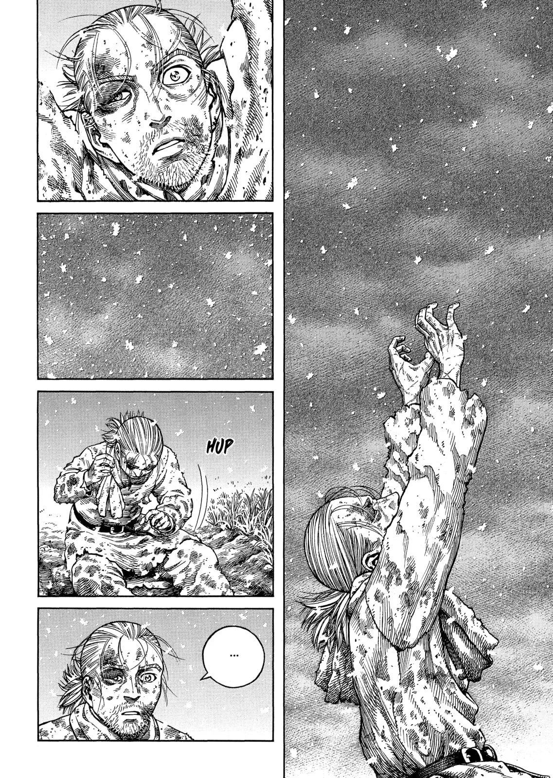 Vinland Saga, chapter 71, page 15