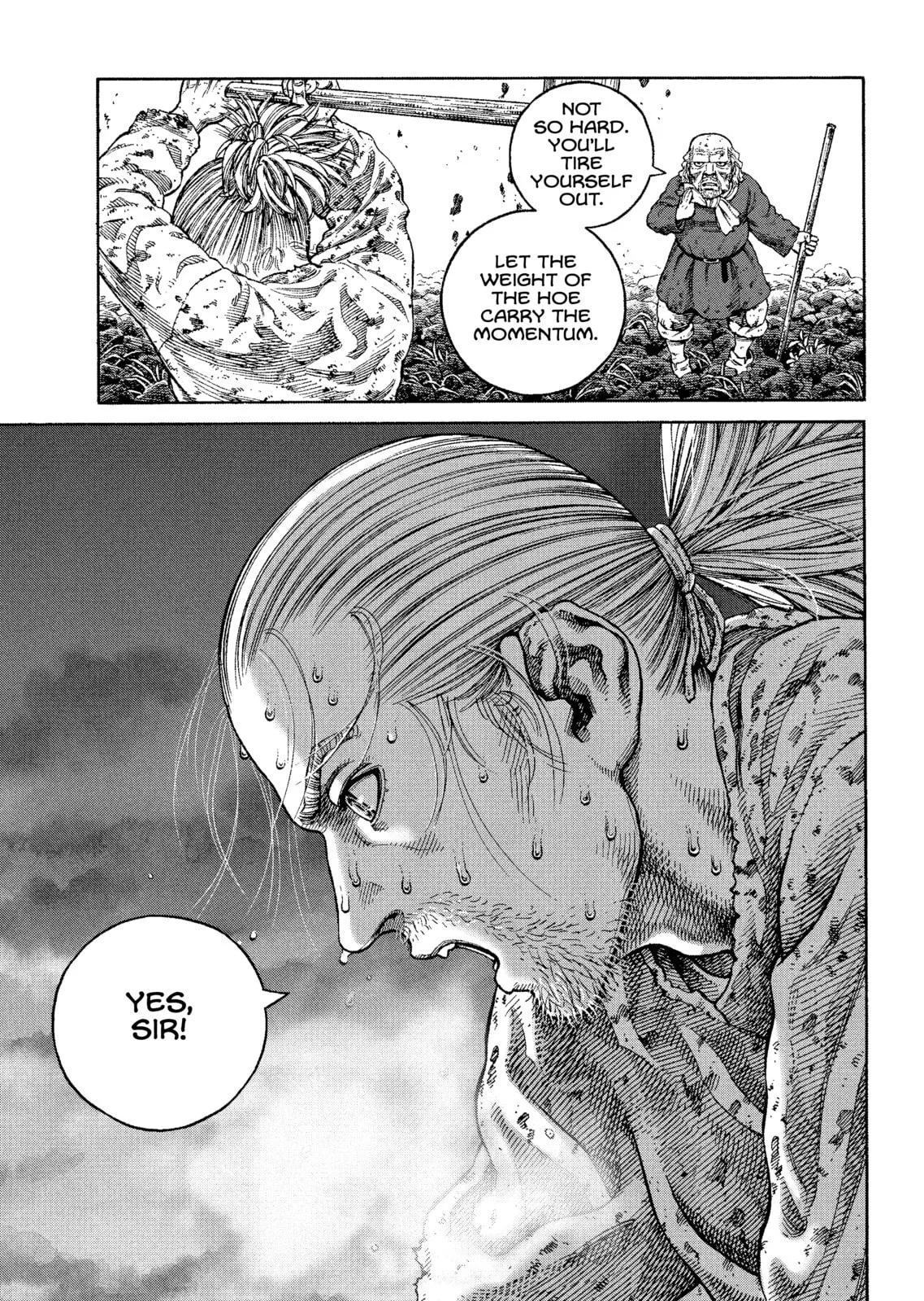 Vinland Saga, chapter 71, page 26