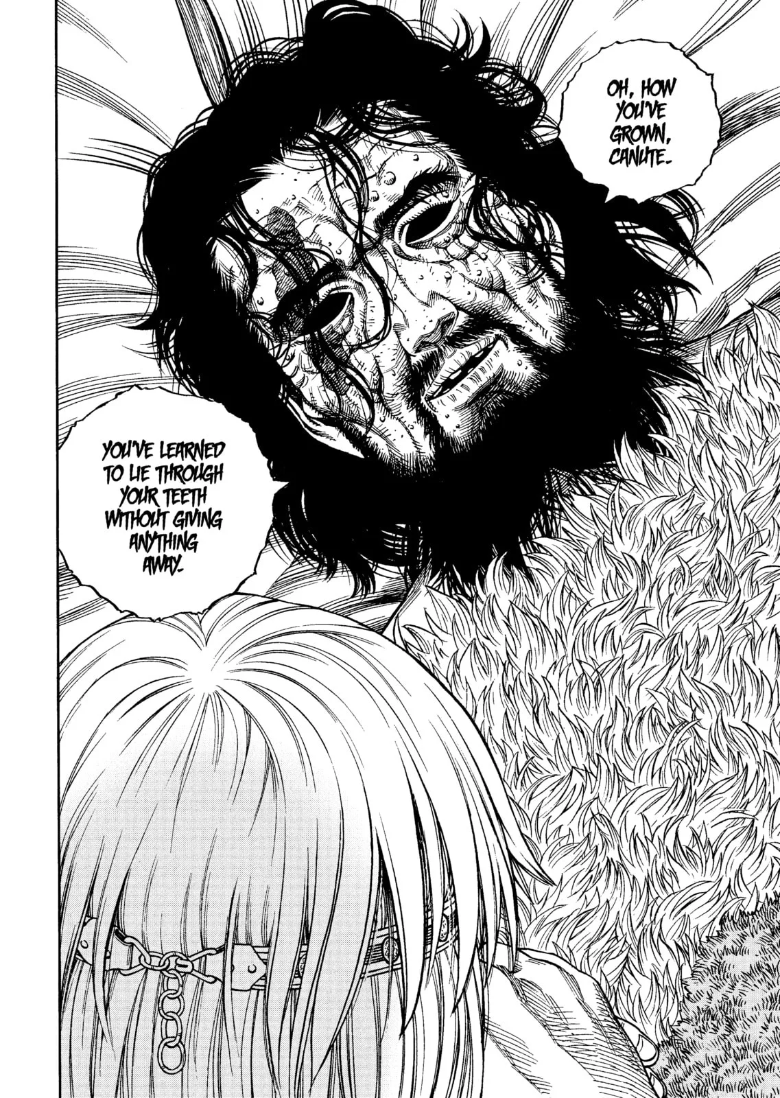Vinland Saga, chapter 72, page 15