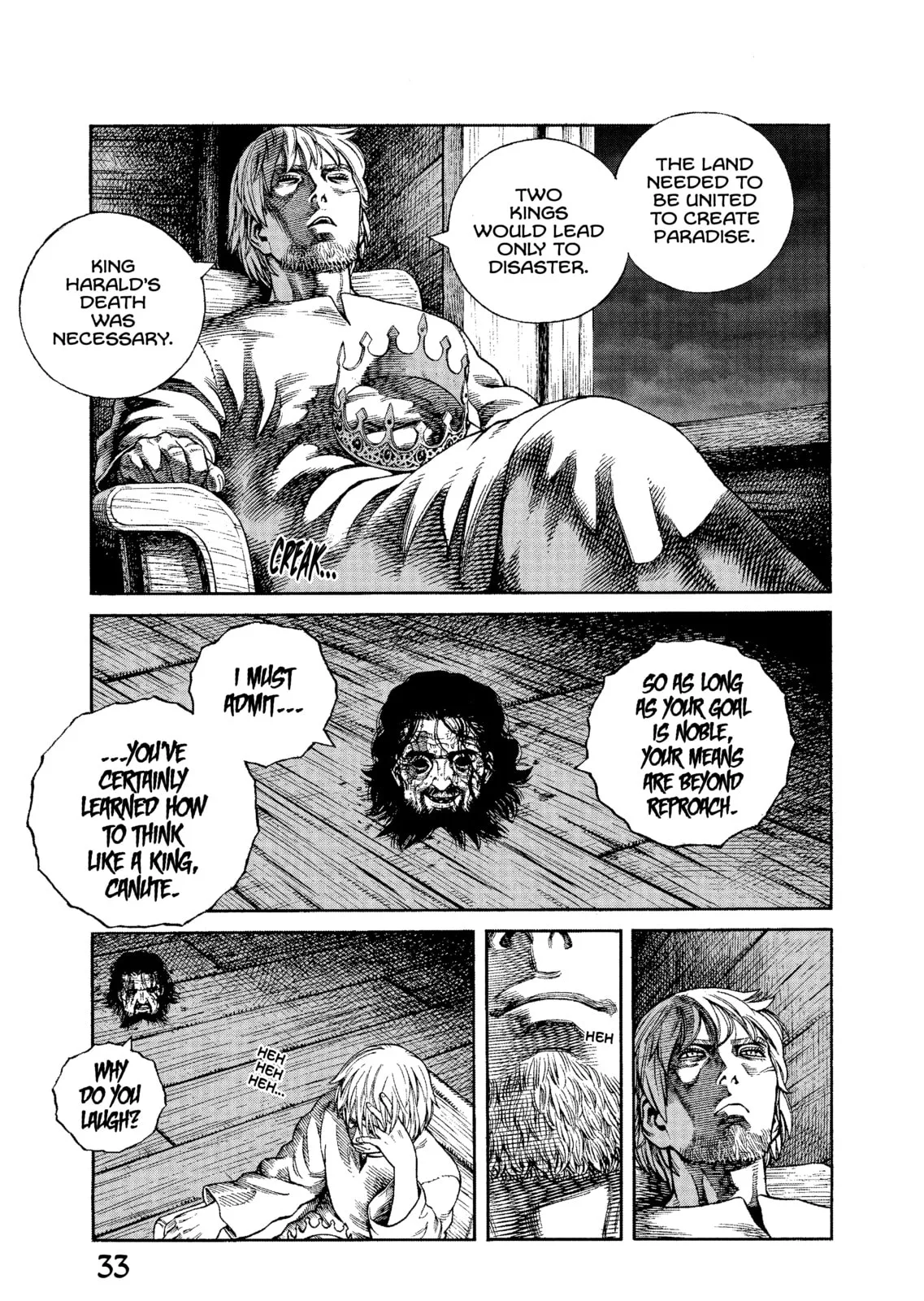 Vinland Saga, chapter 72, page 24