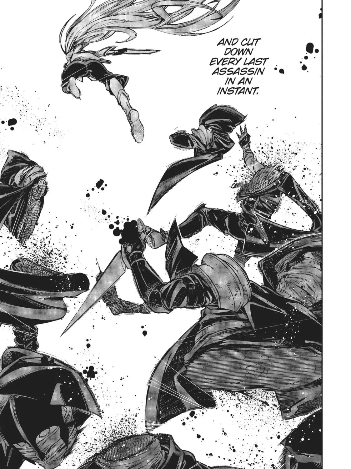 Mushoku Tensei: Jobless Reincarnation, chapter 56.5, page 26