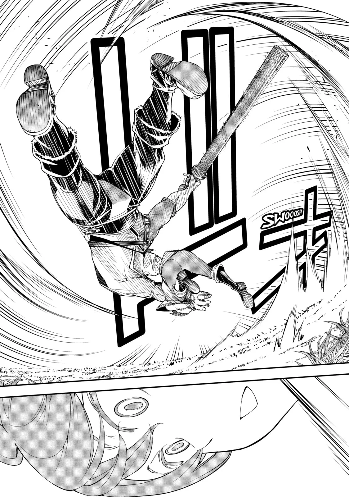 From Overshadowed to Overpowered: Second Reincarnation of a Talentless Sage, chapter 2, page 43
