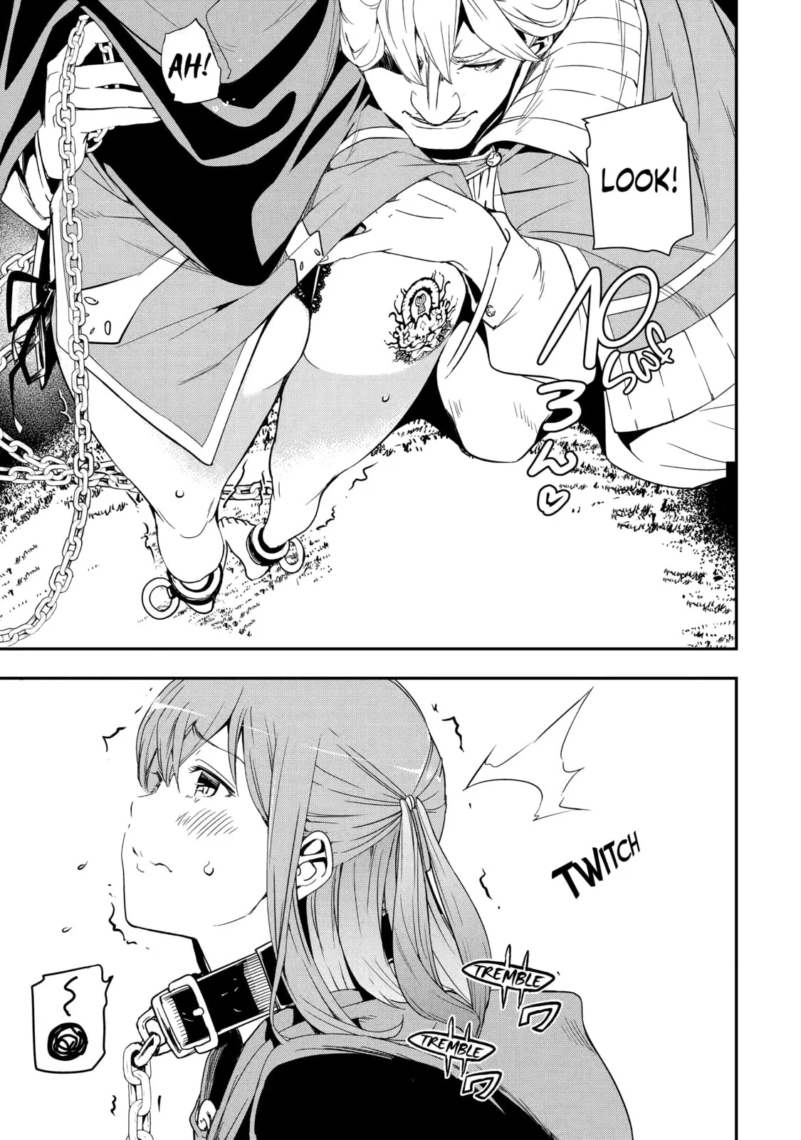 From Overshadowed to Overpowered: Second Reincarnation of a Talentless Sage, chapter 5, page 27