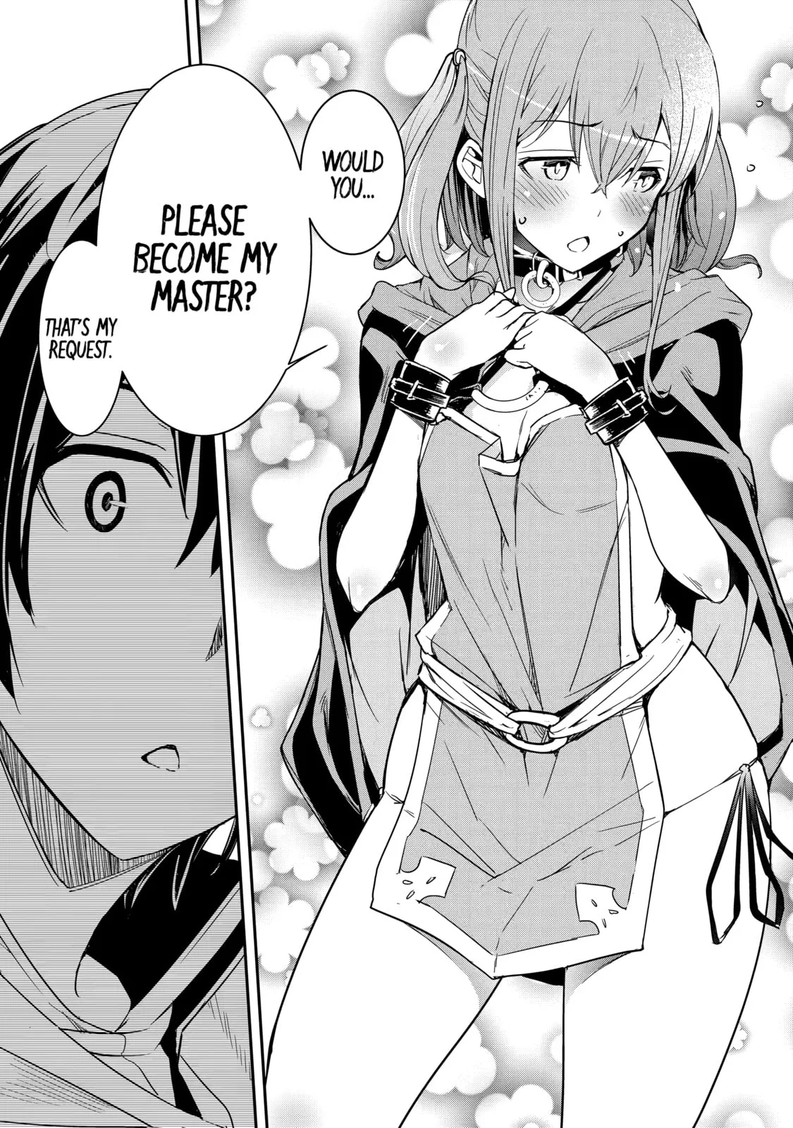 From Overshadowed to Overpowered: Second Reincarnation of a Talentless Sage, chapter 6, page 5