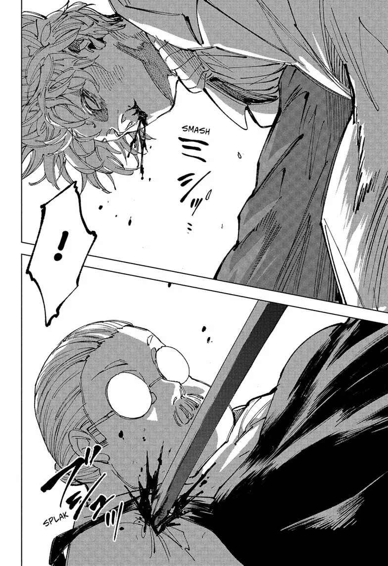 Sakamoto Days Manga Online, chapter 265, page 13